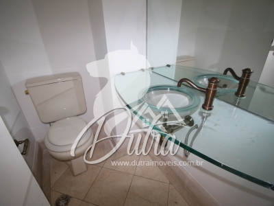 Golden Garden Jardim Paulista 195m² 4 Dormitórios 3 Suítes 3 Vagas