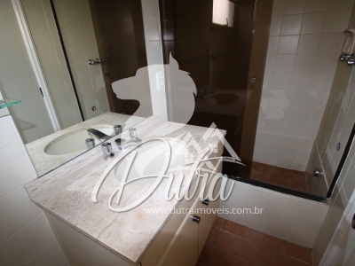 Golden Garden Jardim Paulista 195m² 4 Dormitórios 3 Suítes 3 Vagas