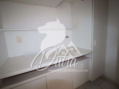 Golden Garden Jardim Paulista 195m² 4 Dormitórios 3 Suítes 3 Vagas