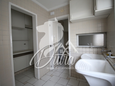 Golden Garden Jardim Paulista 195m² 4 Dormitórios 3 Suítes 3 Vagas