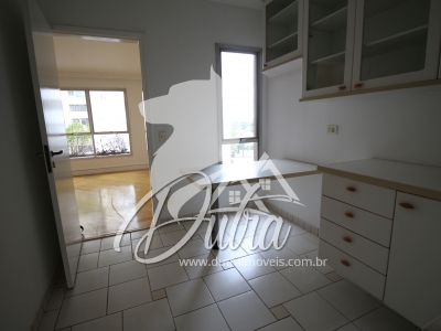 Golden Garden Jardim Paulista 195m² 4 Dormitórios 3 Suítes 3 Vagas