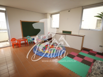 Golden Garden Jardim Paulista 195m² 4 Dormitórios 3 Suítes 3 Vagas