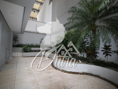 Golden Garden Jardim Paulista 195m² 4 Dormitórios 3 Suítes 3 Vagas