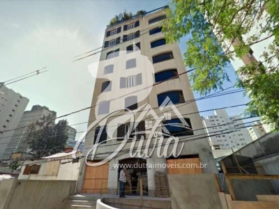 Tapinas Jardim Paulista 165m² 02 Dormitórios 02 Suítes 2 Vagas