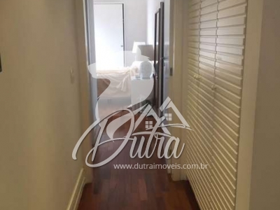 Tapinas Jardim Paulista 165m² 02 Dormitórios 02 Suítes 2 Vagas