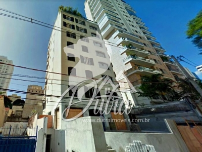 Tapinas Jardim Paulista 165m² 02 Dormitórios 02 Suítes 2 Vagas