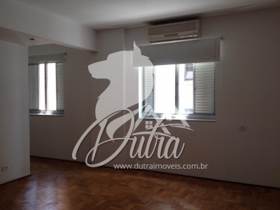 Vila Romana Jardim América 223 m² 2 Dormitórios 2 Suítes 3 Vagas Depósito