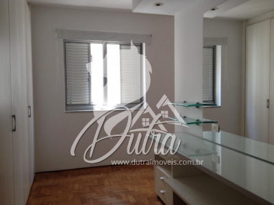 Vila Romana Jardim América 223 m² 2 Dormitórios 2 Suítes 3 Vagas Depósito