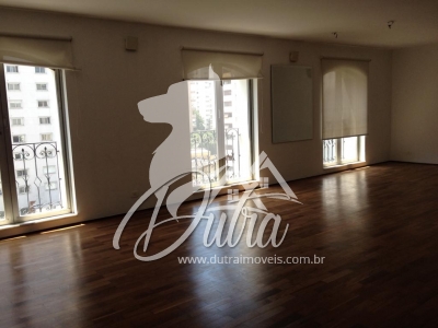 Vila Romana Jardim América 223 m² 2 Dormitórios 2 Suítes 3 Vagas Depósito