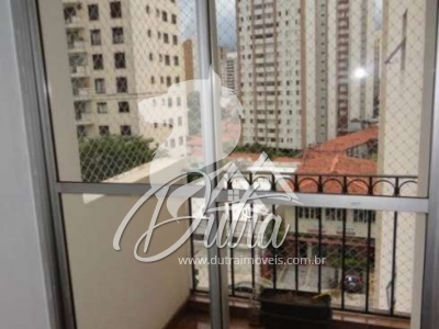 Orion Vila Mariana 102 m² 03 Dormitórios 1 Suite 2 vagas