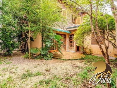 Padrão Jardim América 200m² 03 Dormitórios 2 Vagas