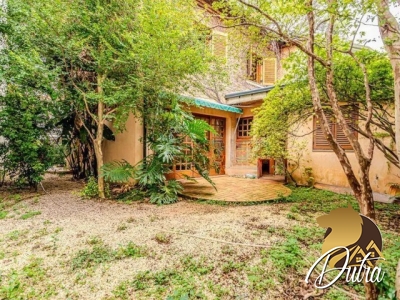 Padrão Jardim América 200m² 03 Dormitórios 2 Vagas