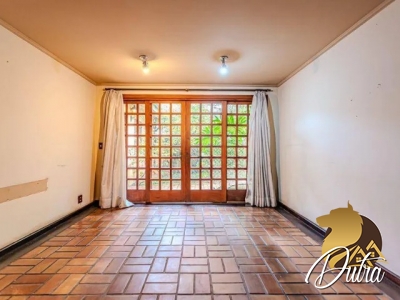 Padrão Jardim América 200m² 03 Dormitórios 2 Vagas