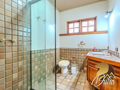Padrão Jardim América 200m² 03 Dormitórios 2 Vagas