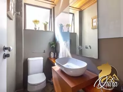 Padrão Jardim Paulista 331m² 03 Dormitórios 02 Suítes 4 Vagas