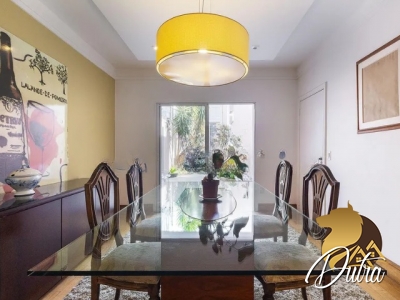 Padrão Jardim Paulista 331m² 03 Dormitórios 02 Suítes 4 Vagas