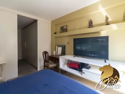 Padrão Jardim Paulista 331m² 03 Dormitórios 02 Suítes 4 Vagas