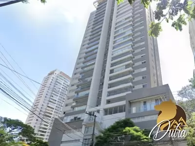 Somma Brooklin Cidade Monções 230m² 03 Dormitórios 03 Suítes 3 Vagas