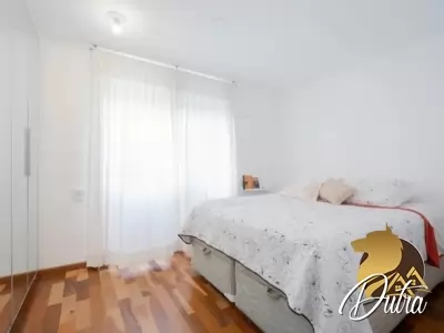 Padrão Vila Madalena 158m² 03 Dormitórios 01 Suítes 2 Vagas