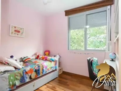 Padrão Vila Madalena 158m² 03 Dormitórios 01 Suítes 2 Vagas