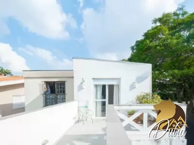 Padrão Vila Madalena 158m² 03 Dormitórios 01 Suítes 2 Vagas