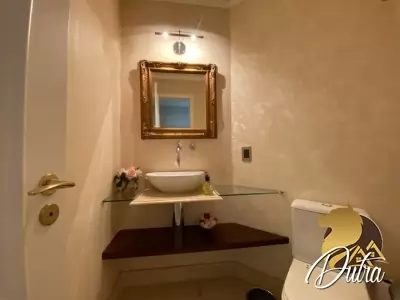 Lindenberg Caroline Mahal Panamby 350m² 04 Dormitórios 04 Suítes 4 Vagas