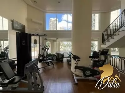 Lindenberg Caroline Mahal Panamby 350m² 04 Dormitórios 04 Suítes 4 Vagas