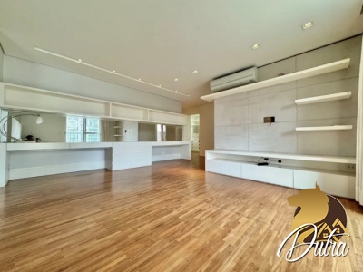 Edifício Anauá Panamby Paraíso do Morumbi 440m² 04 Dormitórios 04 Suítes 4 Vagas