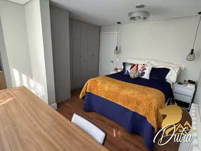 Mourato 111 Pinheiros 82m² 02 Dormitórios 02 Suítes 1 Vagas