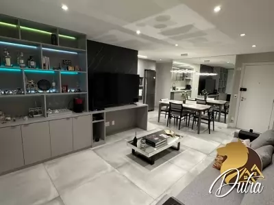 Mourato 111 Pinheiros 82m² 02 Dormitórios 02 Suítes 1 Vagas