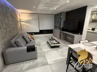 Mourato 111 Pinheiros 82m² 02 Dormitórios 02 Suítes 1 Vagas