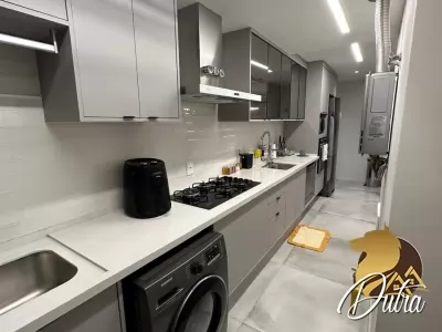 Mourato 111 Pinheiros 82m² 02 Dormitórios 02 Suítes 1 Vagas