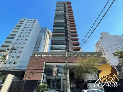 Mourato 111 Pinheiros 82m² 02 Dormitórios 02 Suítes 1 Vagas