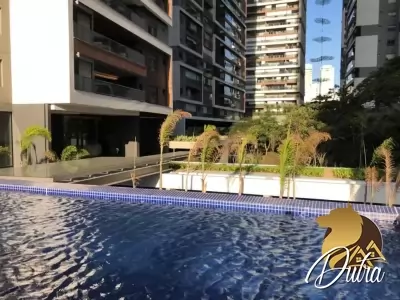 Grand Habitarte Brooklin 225m² 04 Dormitórios 04 Suítes 4 Vagas