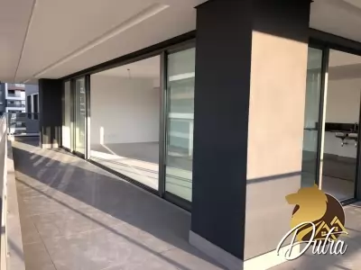 Grand Habitarte Brooklin 225m² 04 Dormitórios 04 Suítes 4 Vagas