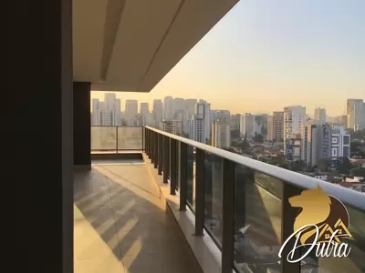 Grand Habitarte Brooklin 225m² 04 Dormitórios 04 Suítes 4 Vagas