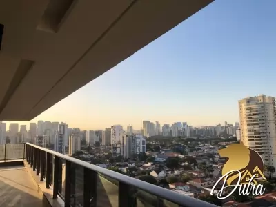 Grand Habitarte Brooklin 225m² 04 Dormitórios 04 Suítes 4 Vagas