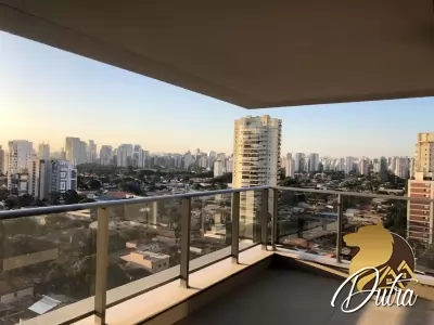 Grand Habitarte Brooklin 225m² 04 Dormitórios 04 Suítes 4 Vagas