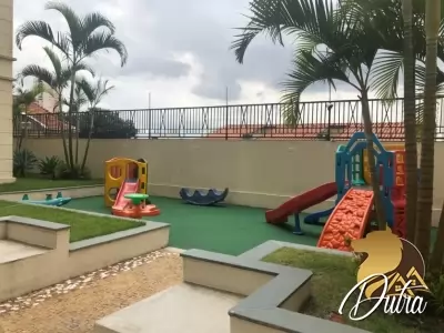 Independence Park Ipiranga 93m² 03 Dormitórios 01 Suítes 2 Vagas