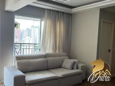 Independence Park Ipiranga 93m² 03 Dormitórios 01 Suítes 2 Vagas