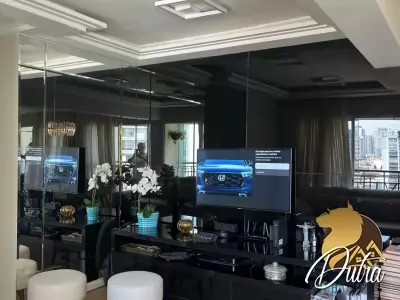 Independence Park Ipiranga 93m² 03 Dormitórios 01 Suítes 2 Vagas