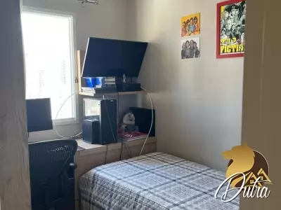 Independence Park Ipiranga 93m² 03 Dormitórios 01 Suítes 2 Vagas