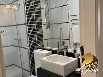 Independence Park Ipiranga 93m² 03 Dormitórios 01 Suítes 2 Vagas