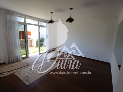 Casa na Vila Nova Conceição Vila Nova Conceição 482m² 05 Dormitórios 05 Suítes 10 Vagas