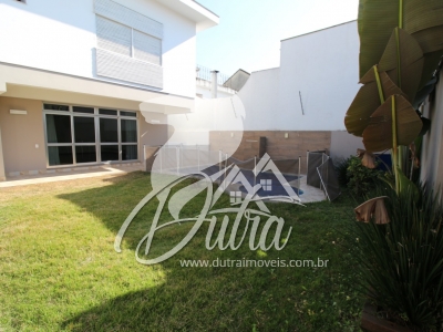 Casa na Vila Nova Conceição Vila Nova Conceição 482m² 05 Dormitórios 05 Suítes 10 Vagas