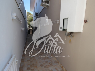 Casa na Vila Nova Conceição Vila Nova Conceição 482m² 05 Dormitórios 05 Suítes 10 Vagas