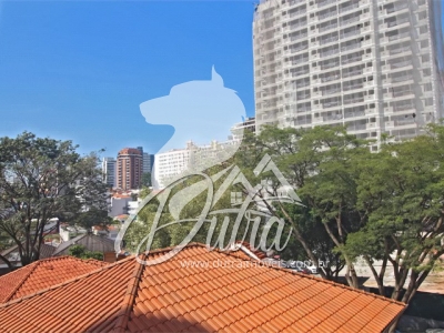 Prédio Inteiro Liberdade 1700m² 22 Vagas