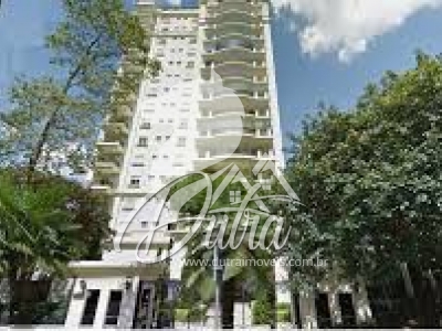 Grand Palais Campo Belo 311 m² 4 Suítes 6 Vagas