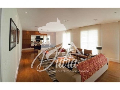Grand Palais Campo Belo 311 m² 4 Suítes 6 Vagas