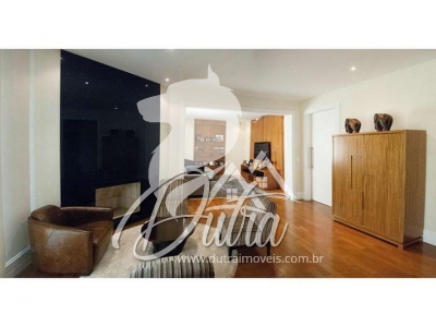 Grand Palais Campo Belo 311 m² 4 Suítes 6 Vagas